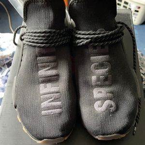 Adidas Pharrell X NMD Infinite Species (Size 11)